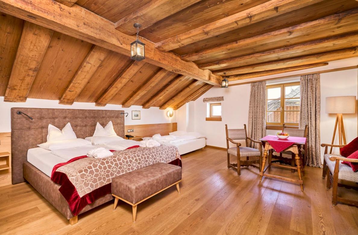 Deluxe Familienzimmer